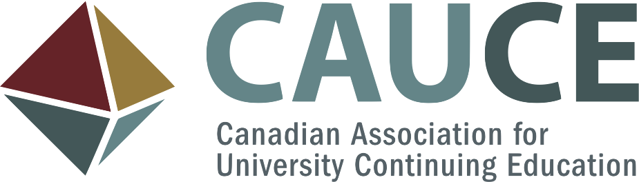 Canadian Association for University Continuing Education (CAUCE)