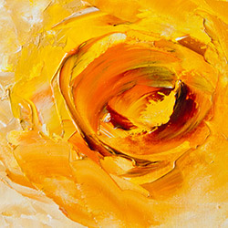 Abstract Painting