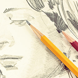 Portrait Drawing