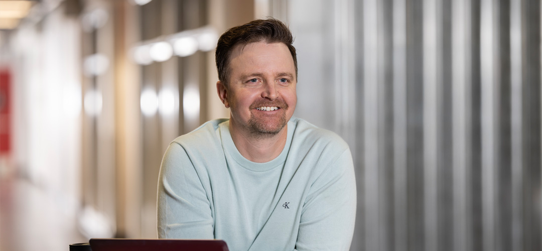 Taking the next step towards leveling up through Continuing Education