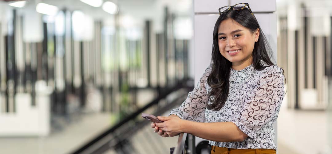 Building community through lifelong learning