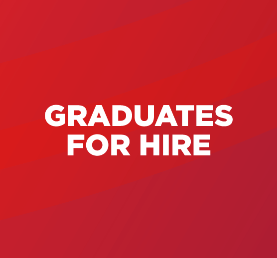 Graduates For Hire