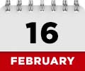 February 17