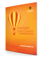 Navigate your career