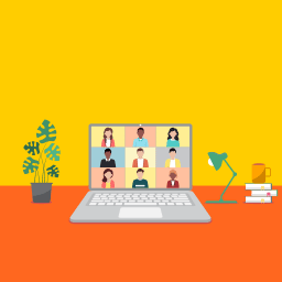 Enhanced Workplace Productivity using Microsoft Teams