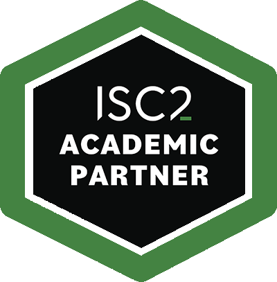 ISC2 Academic Partner