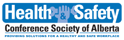 Health and Safety Conference Society of Alberta