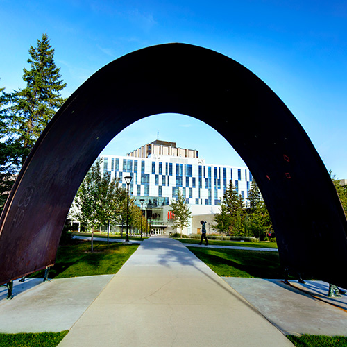 Olympic Arch