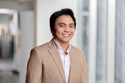 IPP Student John