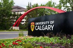 UCalgary Campus
