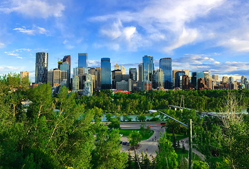 Calgary, Alberta, Canada