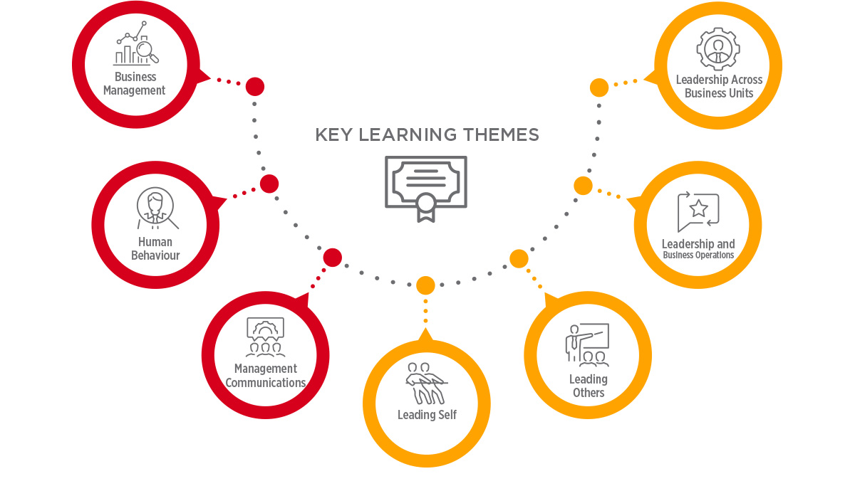 Program Takeaways