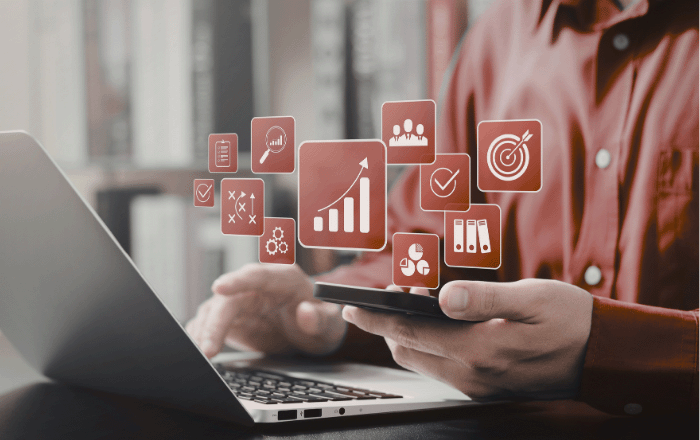 Data Analytics and Visualization for Business