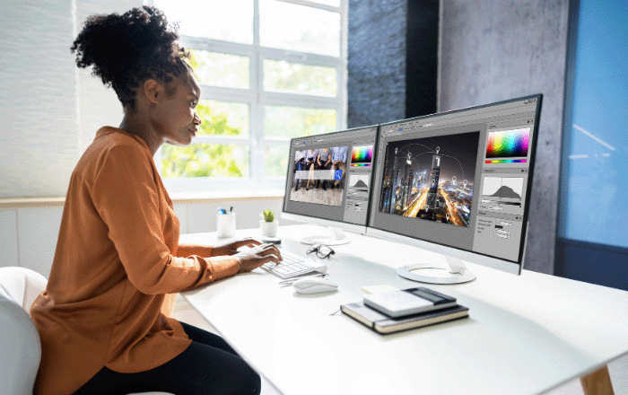 Applying Generative AI in Photoshop, Illustrator, Firefly and InDesign