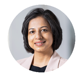 Preeti Parashar
